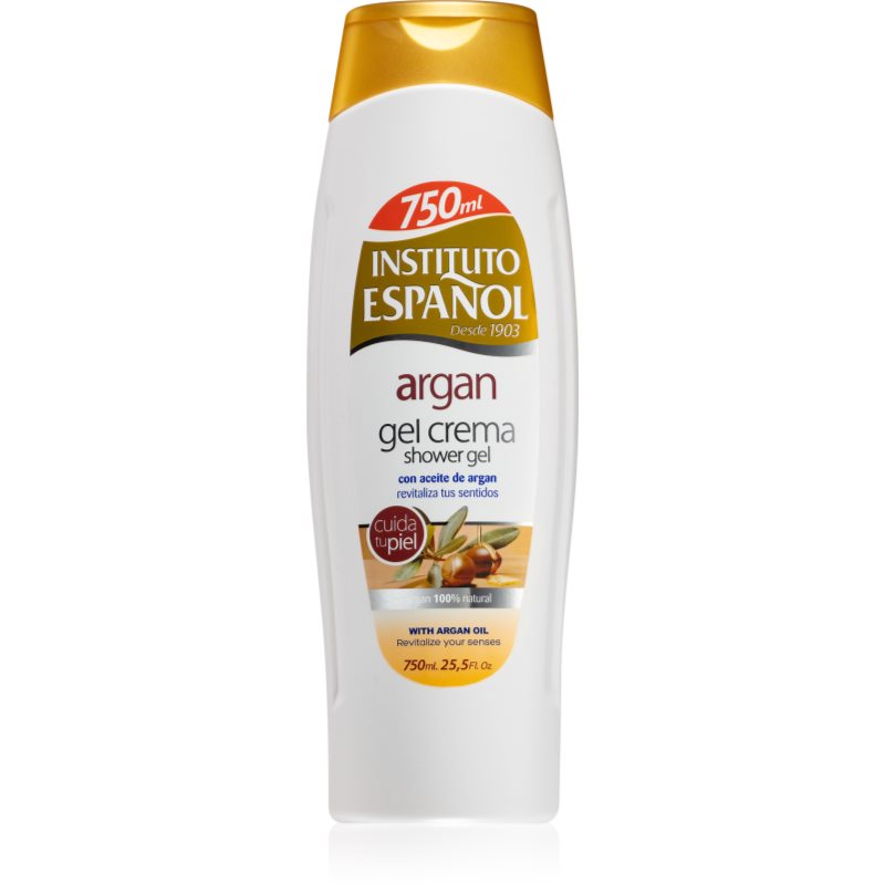 Instituto Español Agran tusfürdő gél 750 ml-Ár