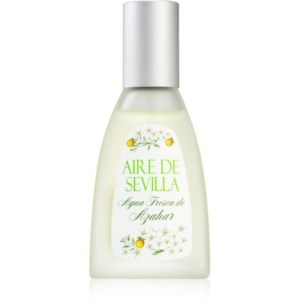Instituto Español Aire De Sevilla Azahar Eau de Toilette hölgyeknek 30 ml-Ár