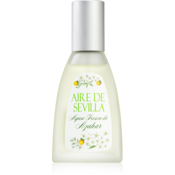 Instituto Español Aire De Sevilla Azahar Eau de Toilette hölgyeknek 30 ml-Ár