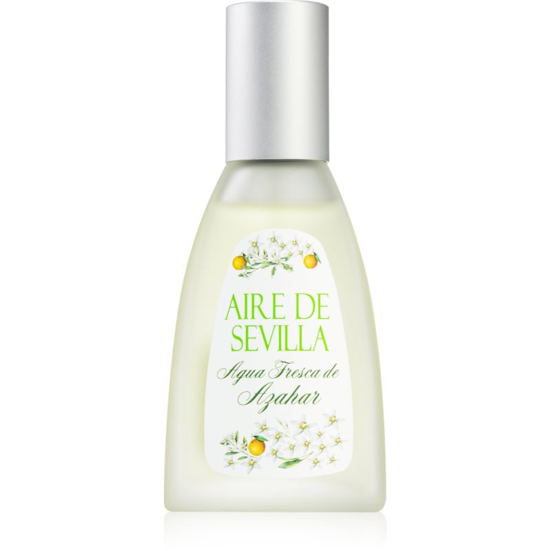Instituto Español Aire De Sevilla Azahar Eau de Toilette hölgyeknek 30 ml-Ár