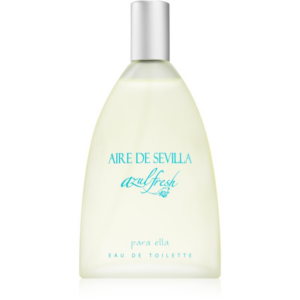 Instituto Español Aire De Sevilla Azul Fresh Eau de Toilette hölgyeknek 150 ml-Ár