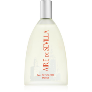 Instituto Español Aire De Sevilla Eau de Toilette hölgyeknek 150 ml-Ár