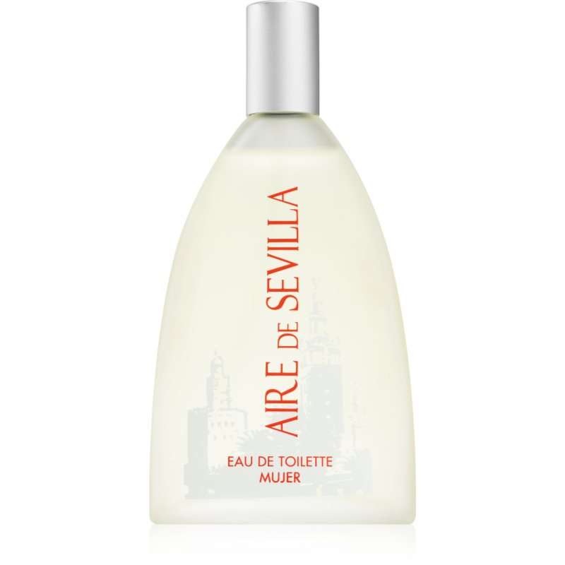Instituto Español Aire De Sevilla Eau de Toilette hölgyeknek 150 ml-Ár