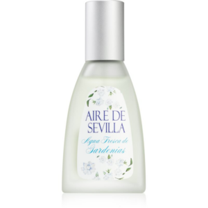 Instituto Español Aire De Sevilla Gardenias Eau de Toilette hölgyeknek 30 ml-Ár