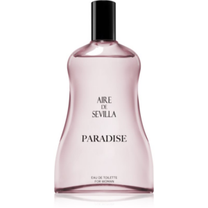 Instituto Español Aire De Sevilla Paradise Eau de Toilette hölgyeknek 150 ml-Ár