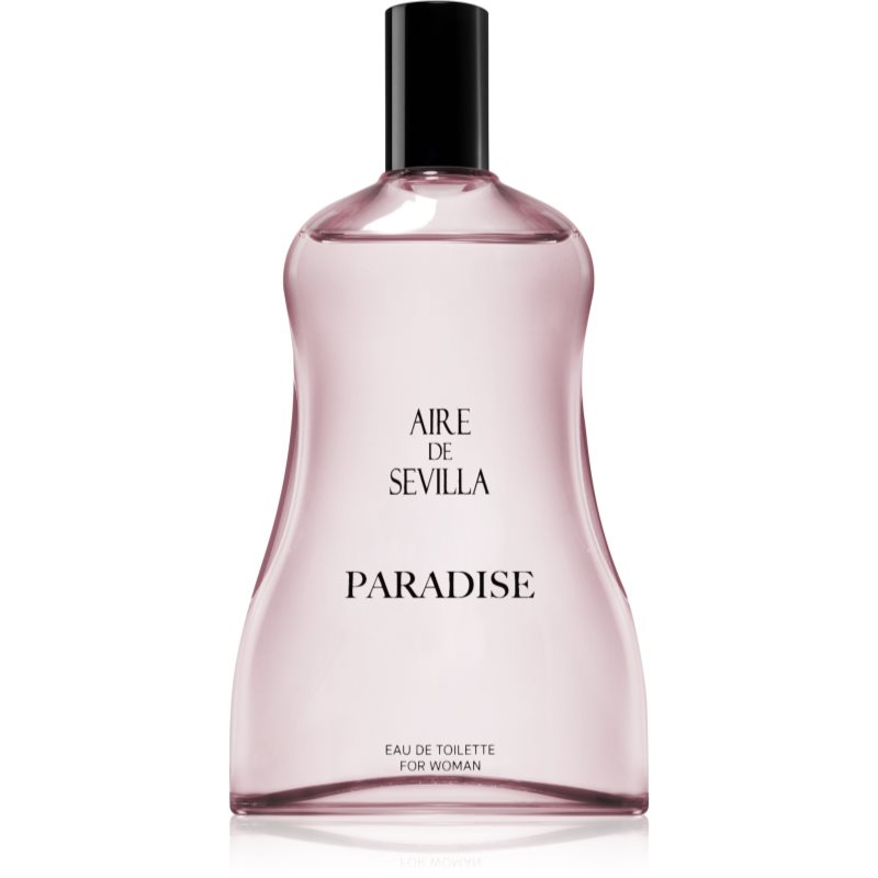 Instituto Español Aire De Sevilla Paradise Eau de Toilette hölgyeknek 150 ml-Ár