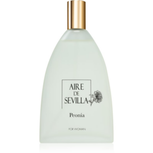 Instituto Español Aire De Sevilla Peonia Eau de Toilette hölgyeknek 150 ml-Ár
