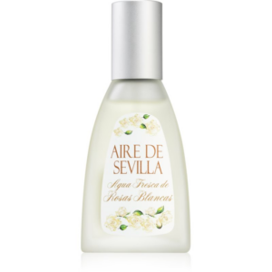 Instituto Español Aire De Sevilla Rosas Blancas Eau de Toilette hölgyeknek 30 ml-Ár