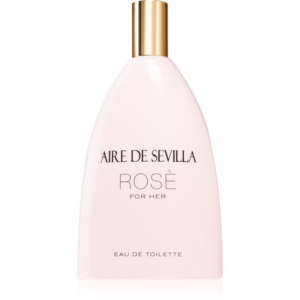 Instituto Español Aire De Sevilla Rosè Eau de Toilette hölgyeknek 150 ml-Ár