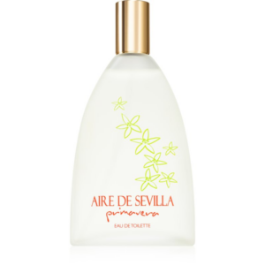 Instituto Español Aire De Sevilla Spring Eau de Toilette hölgyeknek 150 ml-Ár