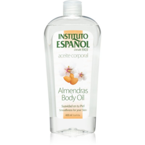 Instituto Español Almond testolaj 400 ml-Ár