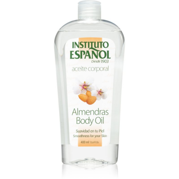 Instituto Español Almond testolaj 400 ml-Ár