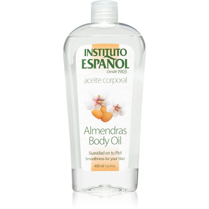 Instituto Español Almond testolaj 400 ml-Ár
