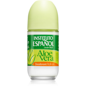 Instituto Español Aloe Vera golyós dezodor 75 ml-Ár