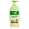 Instituto Español Aloe Vera napozás utáni testápoló tej 300 ml-Ár