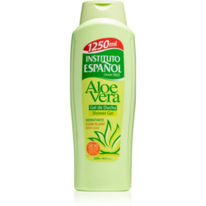 Instituto Español Aloe Vera relaxáló tusfürdő gél 1250 ml-Ár