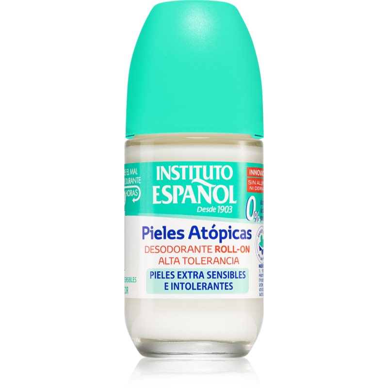 Instituto Español Atopic Skin golyós dezodor 75 ml-Ár