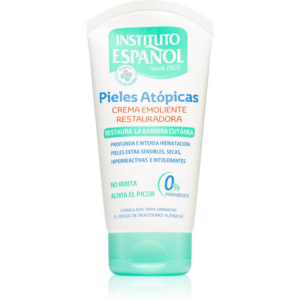 Instituto Español Atopic Skin hidratáló krém érzékeny bőrre 150 ml-Ár