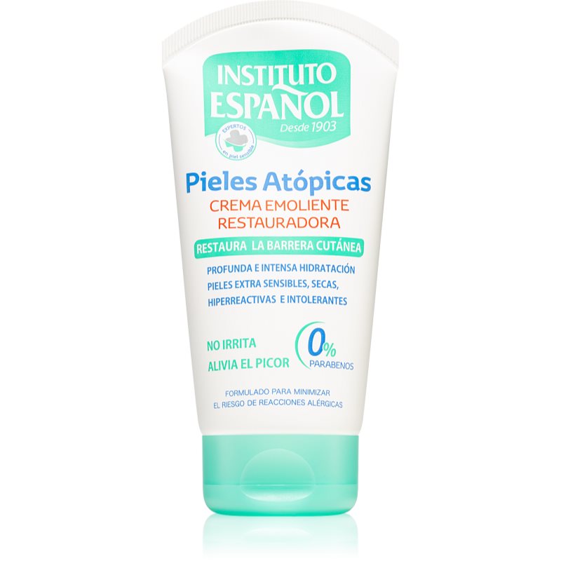 Instituto Español Atopic Skin hidratáló krém érzékeny bőrre 150 ml-Ár