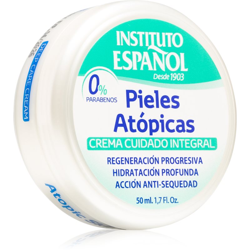 Instituto Español Atopic Skin tápláló testápoló krém 40 ml-Ár