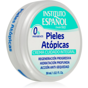 Instituto Español Atopic Skin testápoló tej 40 ml-Ár