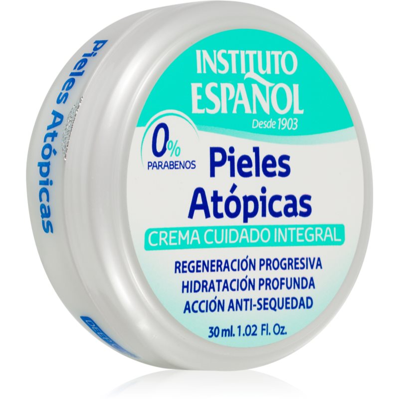 Instituto Español Atopic Skin testápoló tej 40 ml-Ár