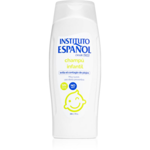 Instituto Español Champú Infantil sampon hajtetvek ellen 500 ml-Ár