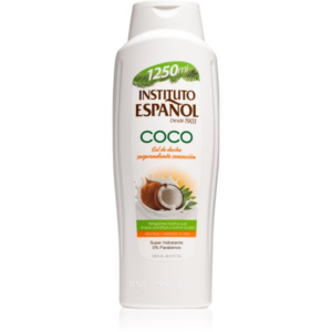 Instituto Español Coco tusfürdő gél 1250 ml-Ár