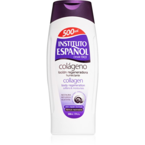 Instituto Español Collagen regeneráló testápoló tej 500 ml-Ár