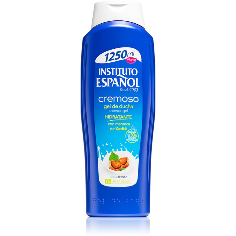 Instituto Español Creamy krémes tusoló gél 1250 ml-Ár