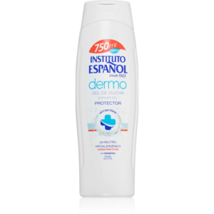 Instituto Español Dermo tusfürdő gél unisex 750 ml-Ár