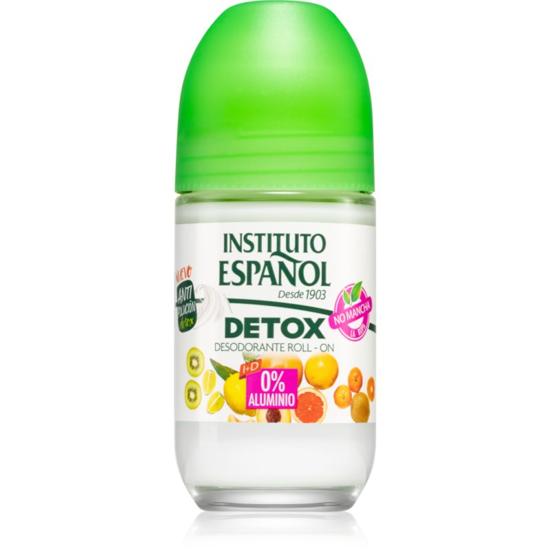 Instituto Español Detox golyós dezodor 75 ml-Ár