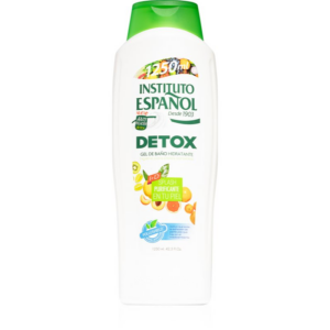 Instituto Español Detox hidratáló tusoló gél 1250 ml-Ár