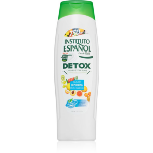 Instituto Español Detox tisztító sampon hidratáló 750 ml-Ár