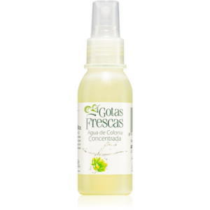 Instituto Español Fresh Drops Baby Eau de Cologne gyermekeknek 80 ml-Ár