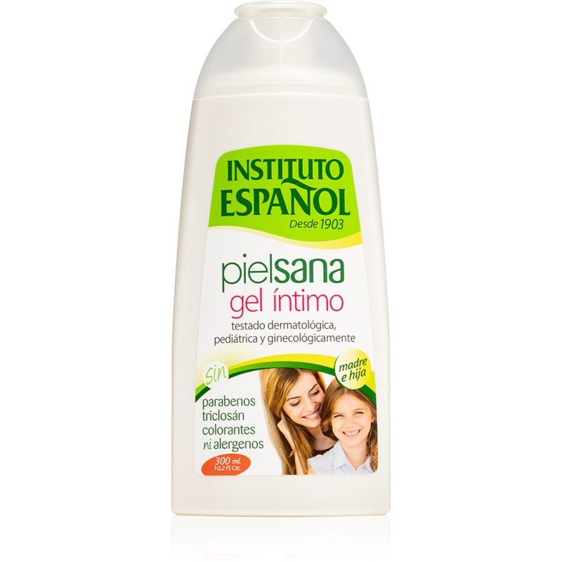 Instituto Español Healthy Skin gél intim higiéniára 300 ml-Ár
