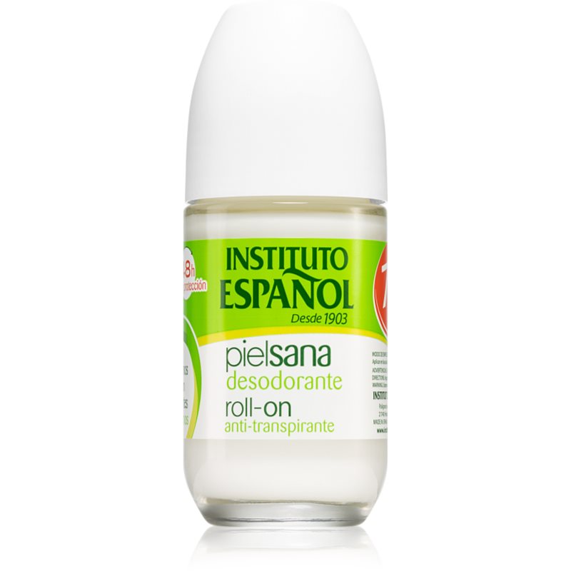 Instituto Español Healthy Skin golyós dezodor 75 ml-Ár