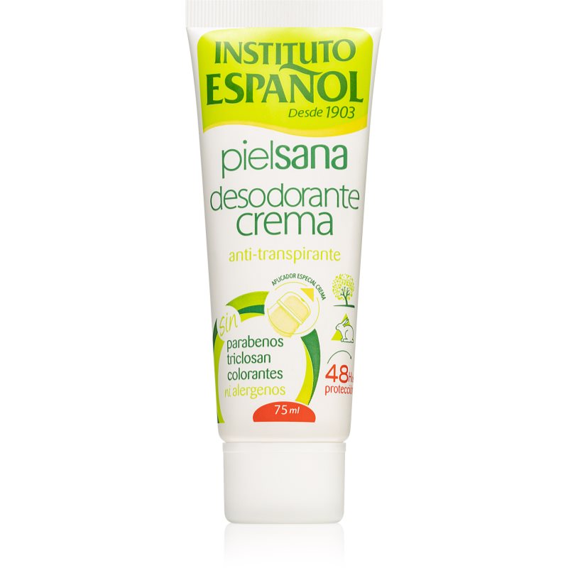 Instituto Español Healthy Skin krémes golyós dezodor 75 ml-Ár