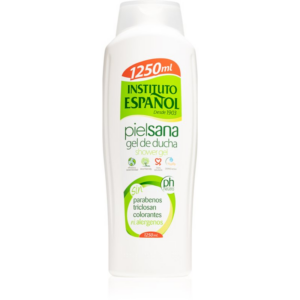 Instituto Español Healthy Skin tusfürdő gél 1250 ml-Ár