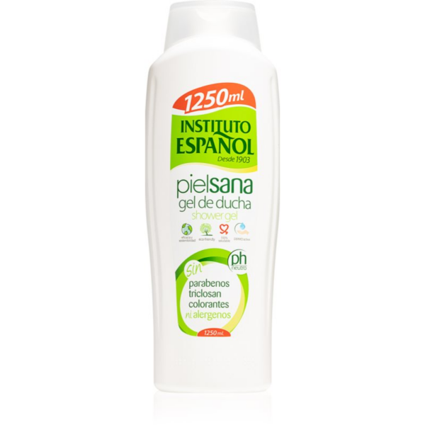 Instituto Español Healthy Skin tusfürdő gél 1250 ml-Ár
