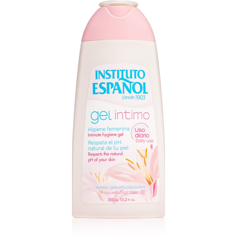 Instituto Español Intimate gél intim higiéniára 300 ml-Ár