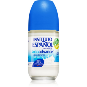 Instituto Español Lacto Advance golyós dezodor 75 ml-Ár