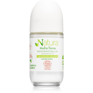 Instituto Español Natura Madre Tierra golyós dezodor 75 ml-Ár