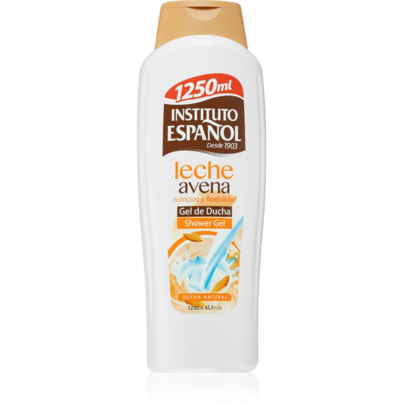 Instituto Español Oatmeal Milk tusfürdő gél 1250 ml-Ár