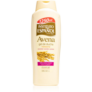 Instituto Español Oatmeal tápláló tusoló gél 1250 ml-Ár