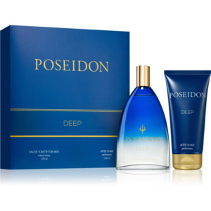 Instituto Español Poseidon Deep ajándékszett uraknak-Ár