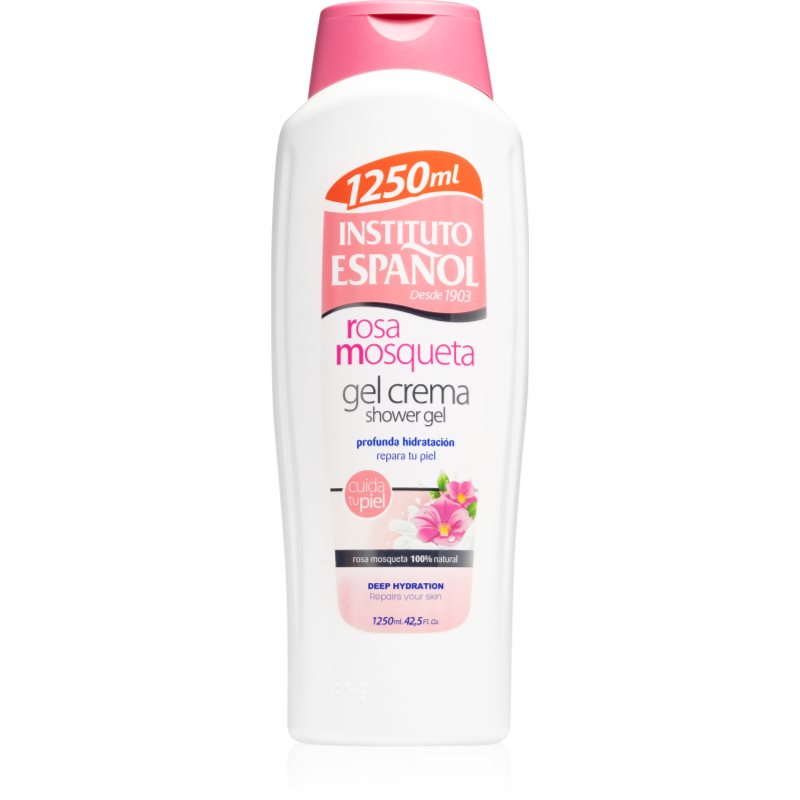 Instituto Español Rosehip gyengéd tusfürdő gél 1250 ml-Ár