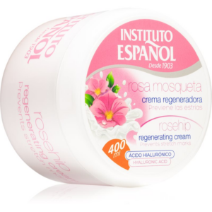 Instituto Español Rosehip hidratáló testkrém 400 ml-Ár
