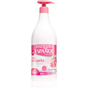 Instituto Español Rosehip mélyhidratáló testápoló tej 950 ml-Ár