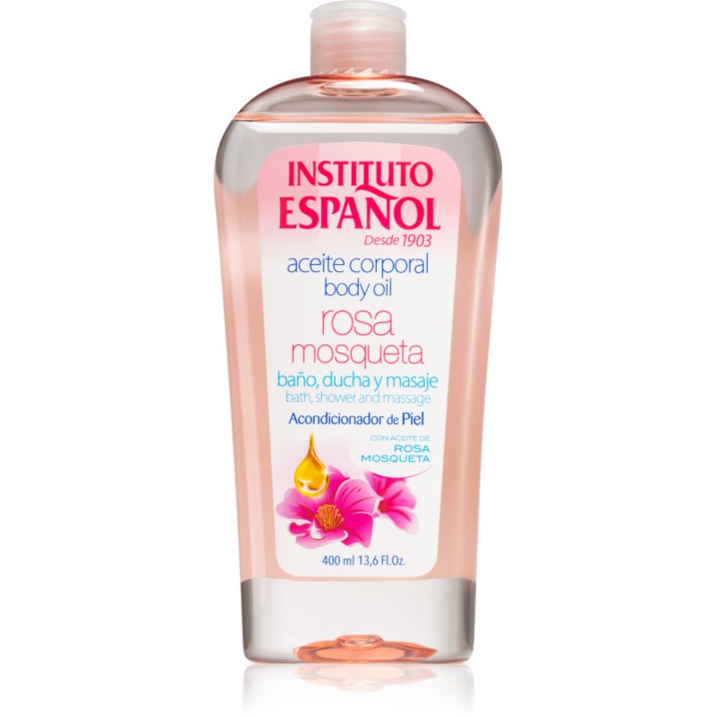 Instituto Español Rosehip testolaj 400 ml-Ár